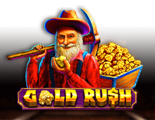 Gold Rush Gold Rush
